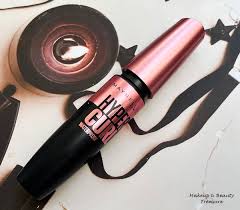 maybelline hyper curl mascara review