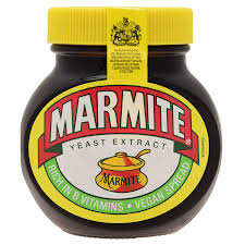 marmite yeast extract 250g sauces