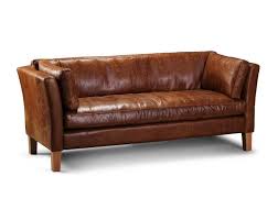 Barkby 2 Seater Sofa Available In