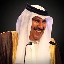 Hamad bin Jassim Al Thani -The Richest Arab Billionaires 2021 - Forbes Lists