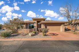 short walk st george ut homes for