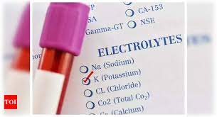 sodium and potium what we need to