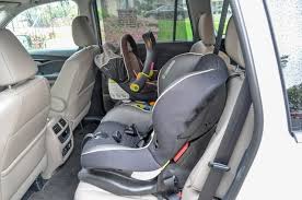 Yes Car Seats Expire And Here S Why