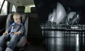 Baby Seat Taxi Sydney Maxi Taxi