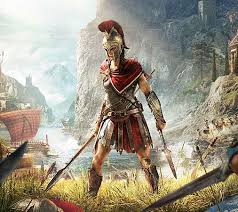 New hd wallpapers added every day. Assassin S Creed Odyssey Wallpapers Or Desktop Backgrounds