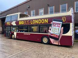 big bus tours upto 30 off