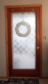 Privacy To Your Front Door