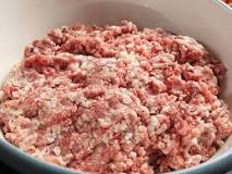 What happens if you eat spoiled ground turkey?
