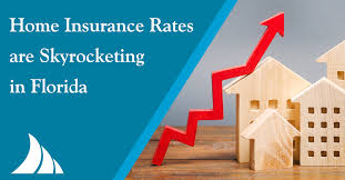 home insurance rates are skyrocketing