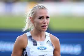 The icss asked annimari korte, a finnish international 100m hurdler, to canvas athletes' opinions of security, safety and integrity at major events, how they were affected in training and. Annimari Korte Palaa Suomeen Koko Omaisuus Espanjassa