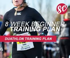 duathlon training plan duathlon