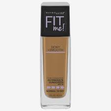 14 best foundations