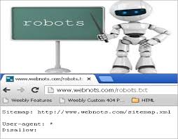 beginner guide to using robots txt file