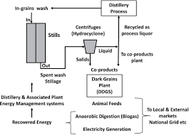 Scotch Whisky Raw Material Selection And Processing
