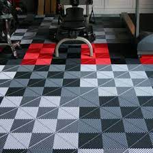garage flooring tile plastic floor