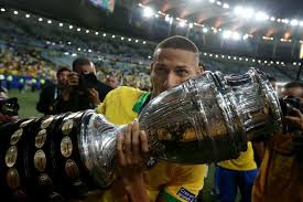 If you like this video and want to see. Richarlison Copa America Glory And The Impact It Will Have On Everton Liverpool Echo