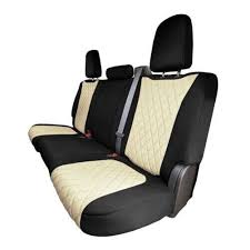 Car Seat Covers Fit 2019 2022 Gmc