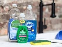 Is Dawn dish soap better than other brands?