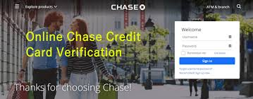 Maybe you would like to learn more about one of these? Chase Com Verifycard Verify Your Chase Credit Card Online July 2021