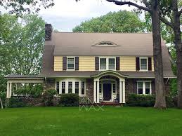 Color Consultant Exterior Paint Colors