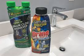 Maybe you would like to learn more about one of these? Green Gobbler Vs Drano Which Drain Cleaner Is Better Prudent Reviews
