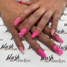 blush nail lounge blush nail lounge