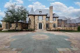 texas luxury homeansions for