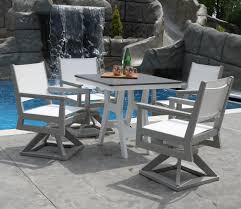 dining set durable patio furniture