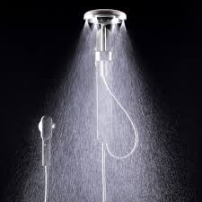 nebia by moen review a showerhead that