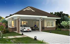 Affordable Small House Designs Ready