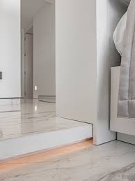 bedroom with marble floor stonesize