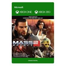En el papel del dios cibernético baldur, te lanzarás al fragor de una batalla que amenaza la. Mass Effect 2 Xbox 360 Xbox One Descarga Esd