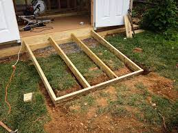Only $37 for 12,000 shed plans. Shed Ramp 28 Steps With Pictures Instructables