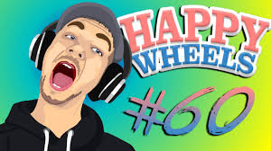 YOU SHALL NOT PASS Happy Wheels Part 60 YouTube