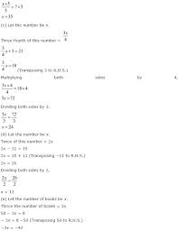 Class 7 Maths Chapter 4