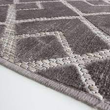 grey flatweave indoor outdoor rugs