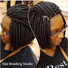 Find opening times and closing times for hair braiding studio in 7501 west cermak road, riverside, il, 60546 and other contact details such as address, phone number, website, interactive direction map and nearby locations. Bob Braids Call To Inquire Best African Hair Braiding In St Louis Hair Braiding Studio Facebook