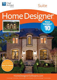 Home Designer Home Design