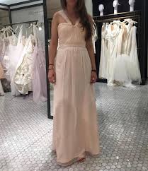 Amsale Bridesmaid Dresses Nordstrom