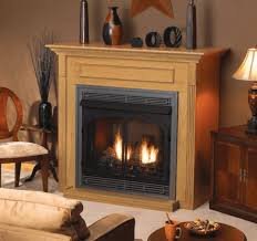 Empire Cabinet Mantel For 24 Fireplaces