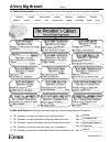 Worksheet answers and likesoy ampquot, diplomacy. A Very Big Branch Activities Fillable 1 A Very Big Branch Name A Cabinet Departments Use The Word Bank To Fill In The Missing Words From The Graphic Course Hero