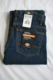 Dickies 501 jeans