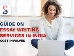 A Detailed Guide on Essay Writing Services in India and Cost Involved -  Estorytellers - Content Writing Company