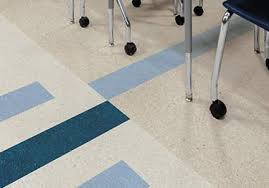 commercial flooring