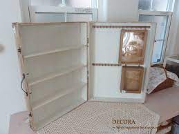 手作りイベント用の什器を制作中 アクセサリーのディスプレイ その2 クラフトブースのディスプレイ アクセサリー ディスプレイ アクセサリー 収納 diy