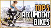 With the schwinn 270 recumbent bike, cardio workouts are anything but routine. Schwinn 270 Recumbent Bike My17 Bluetooth Connectivity Syncs With The Schwinn Trainer App Youtube