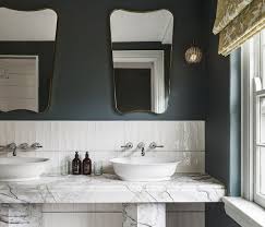 2023 s big bathroom trends colors and