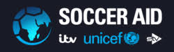 The game will kick off at 7:30pm with dermot o'leary and football focus presenter alex. Soccer Aid Wikipedia
