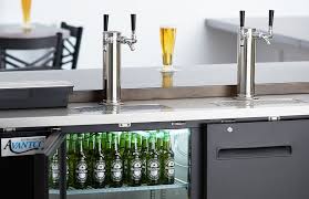 beer coolers bar refrigerators