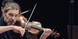 Stefan Plewniak, un violon pour guider un orchestre… | Les carnets de  Versailles